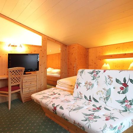 Hotel Anemone Lech am Arlberg Luaran gambar