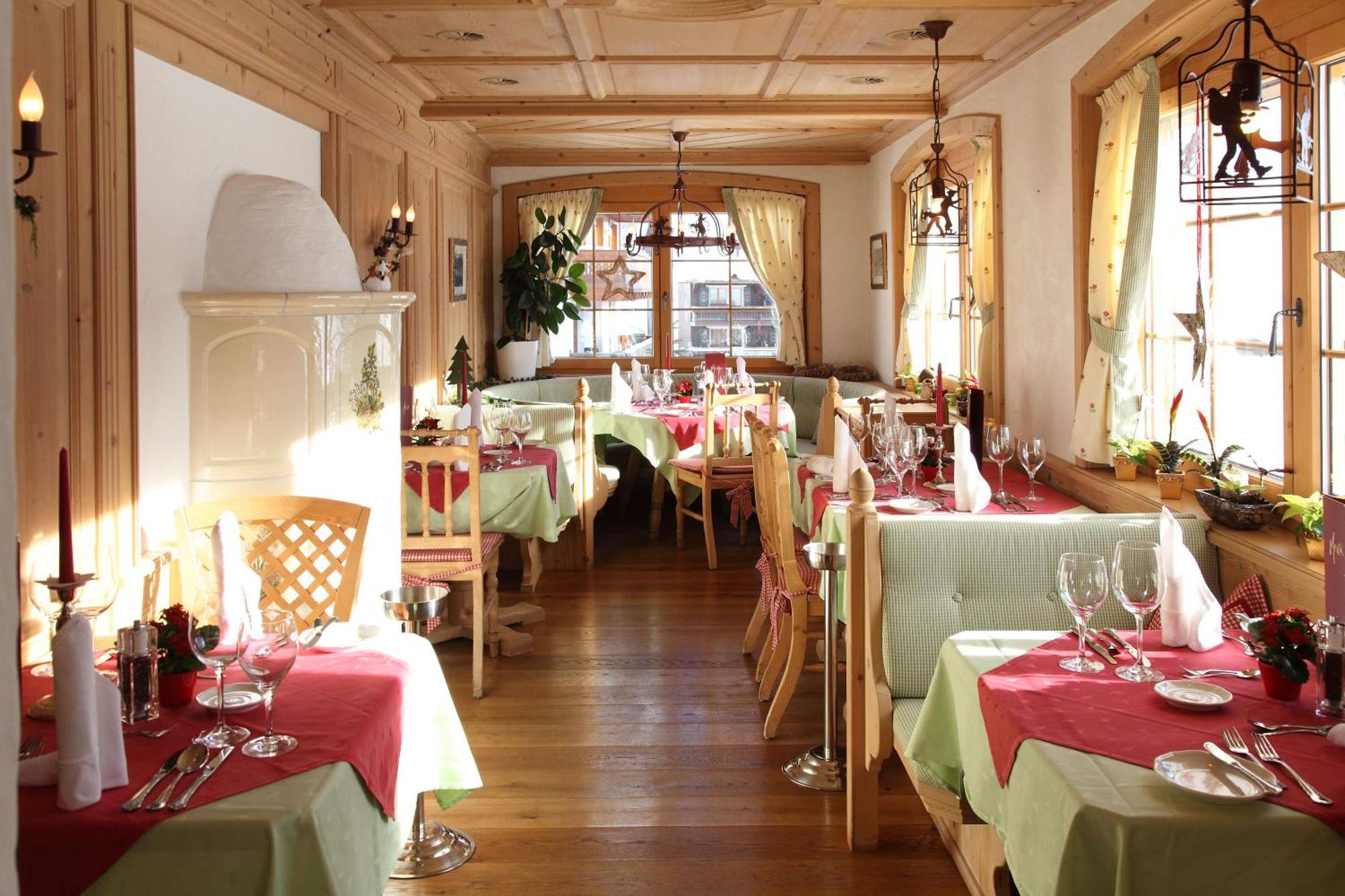 Hotel Anemone Lech am Arlberg Luaran gambar