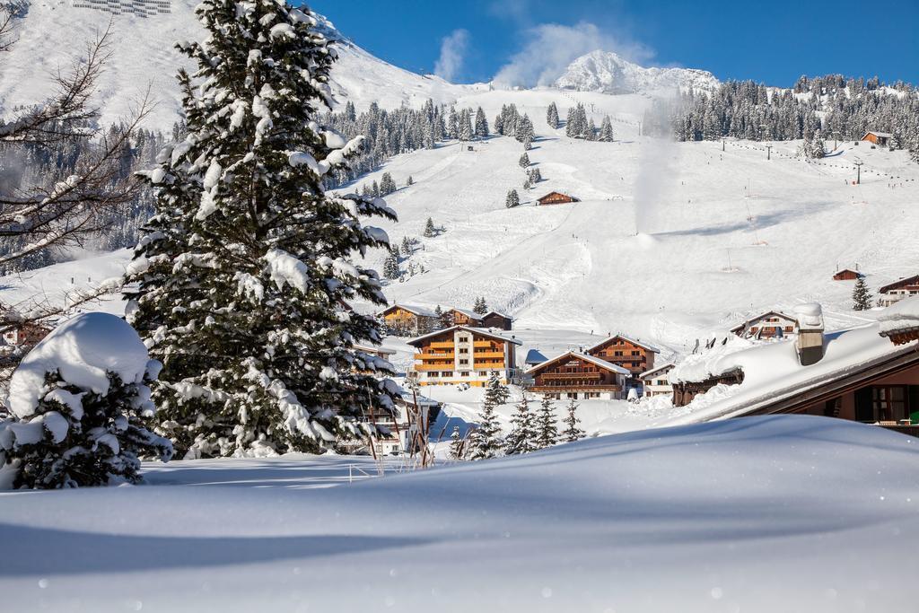 Hotel Anemone Lech am Arlberg Luaran gambar