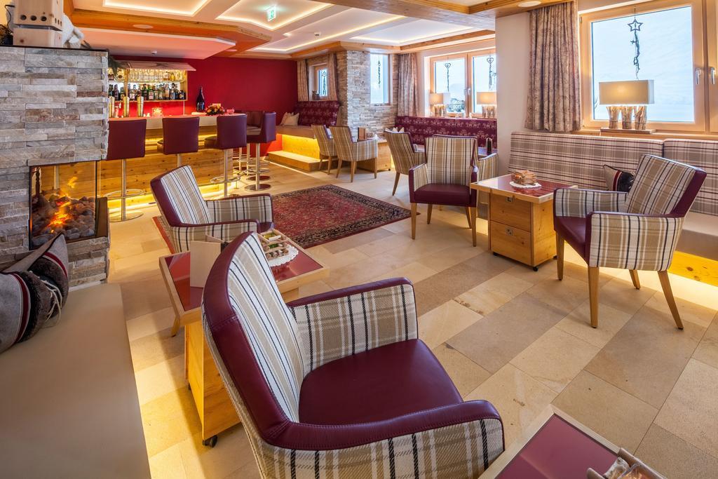 Hotel Anemone Lech am Arlberg Luaran gambar