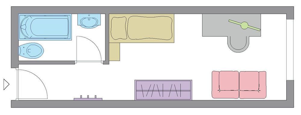 Hotel Anemone Lech am Arlberg Luaran gambar