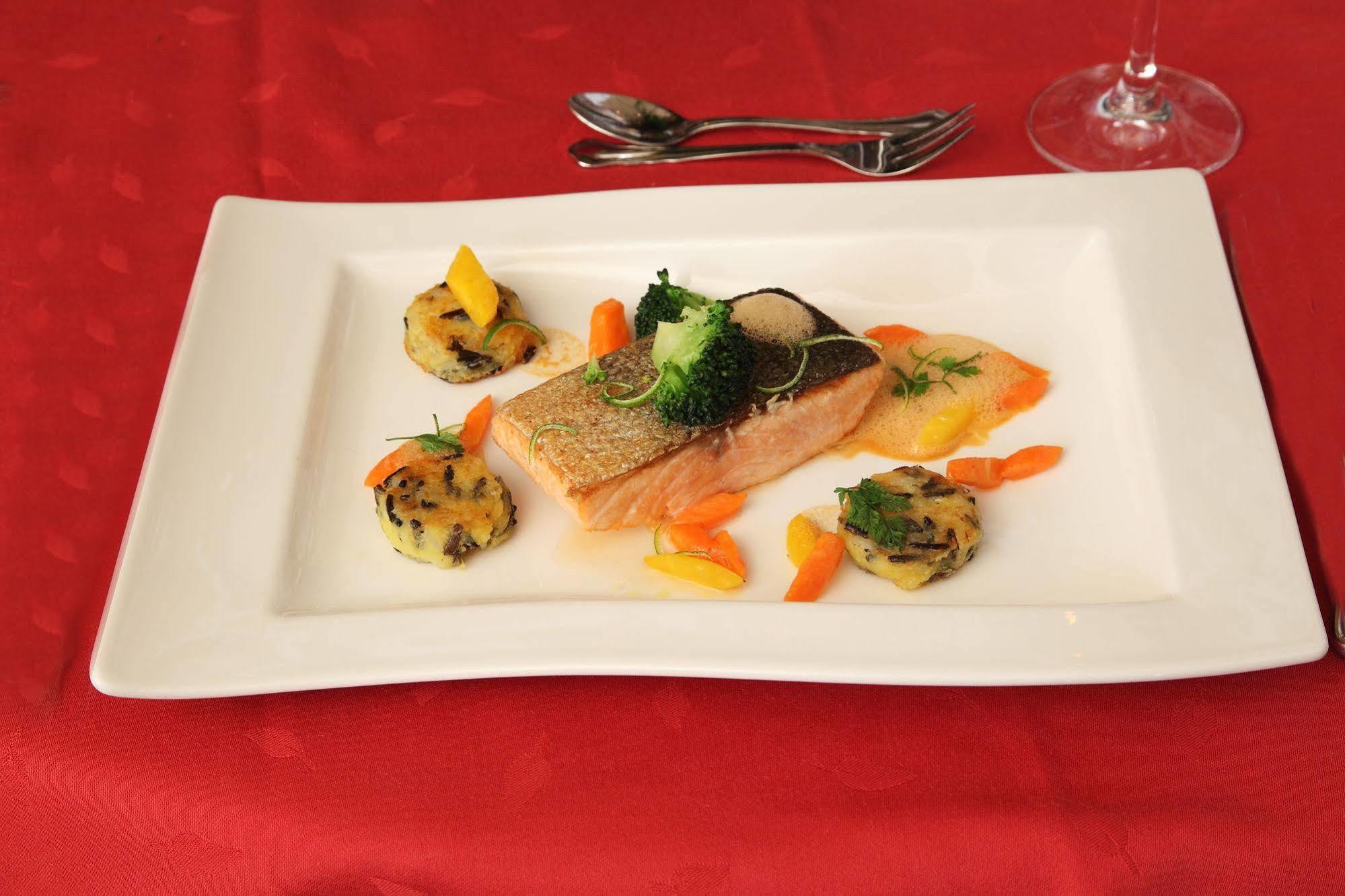 Hotel Anemone Lech am Arlberg Luaran gambar