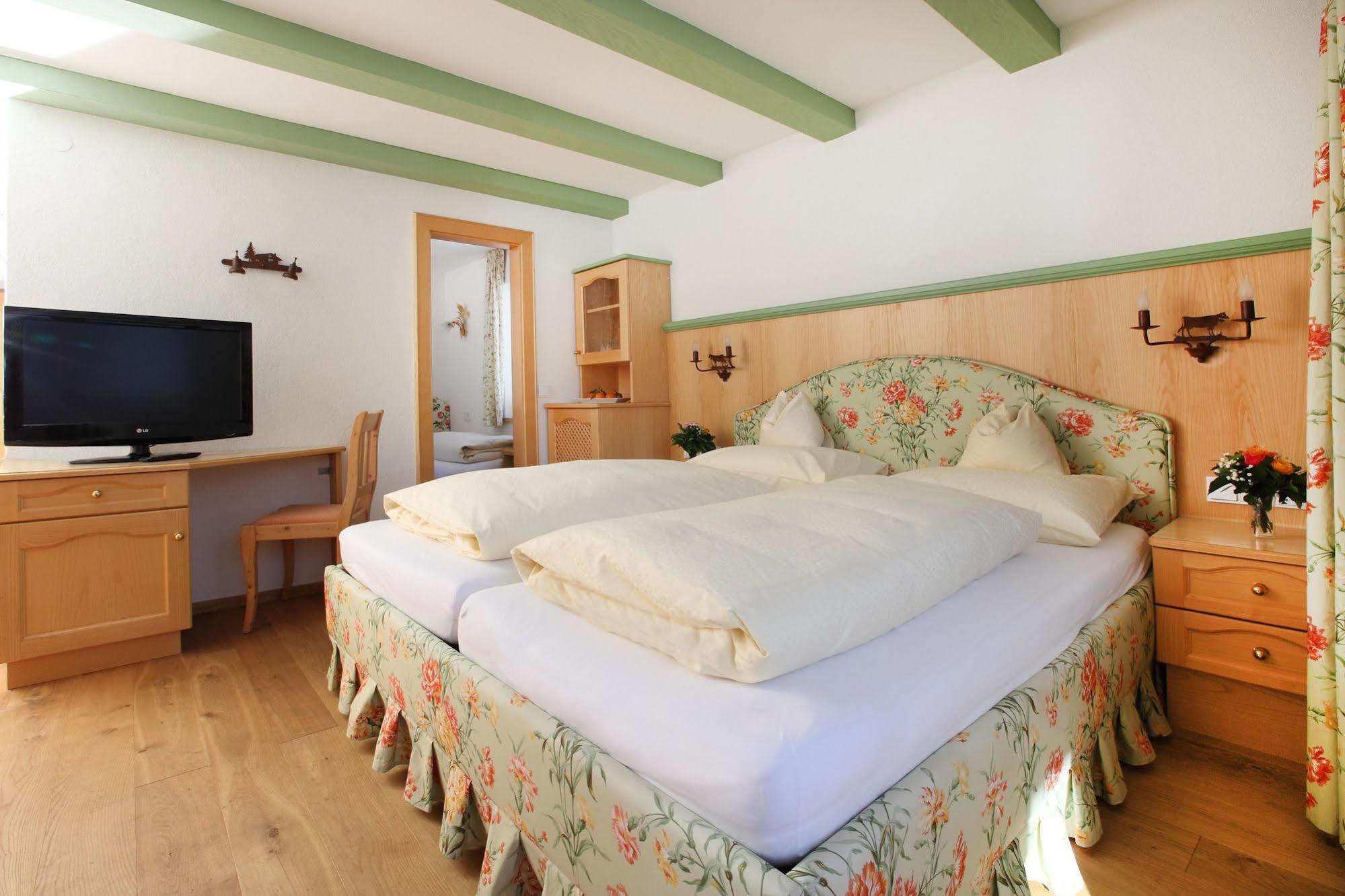 Hotel Anemone Lech am Arlberg Luaran gambar