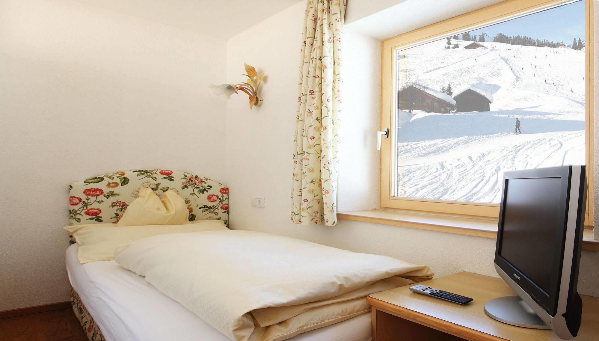 Hotel Anemone Lech am Arlberg Luaran gambar