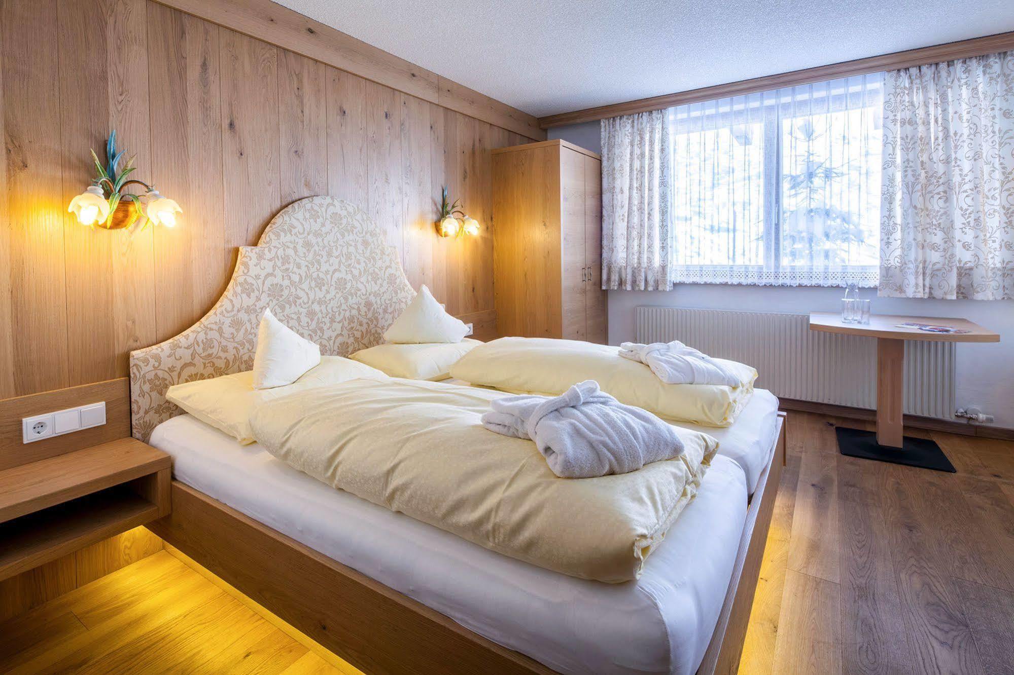 Hotel Anemone Lech am Arlberg Luaran gambar
