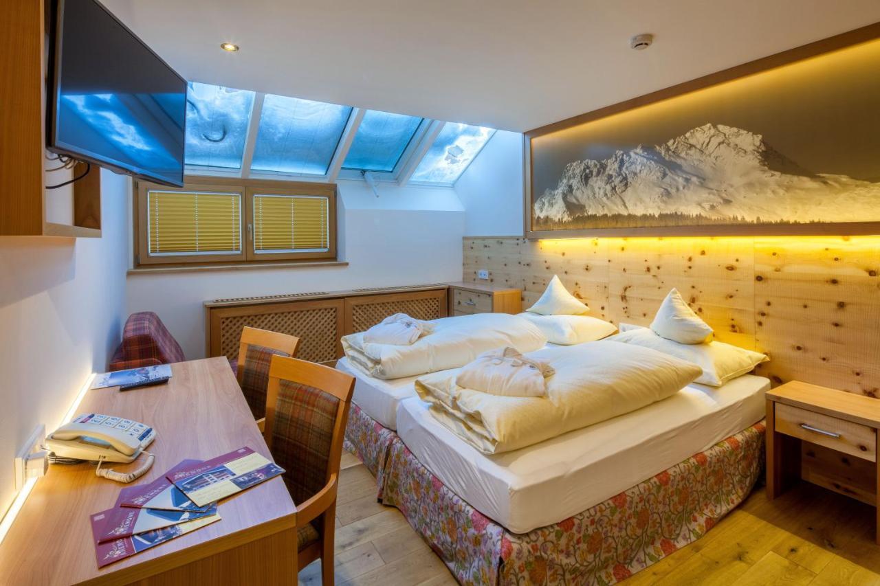 Hotel Anemone Lech am Arlberg Luaran gambar