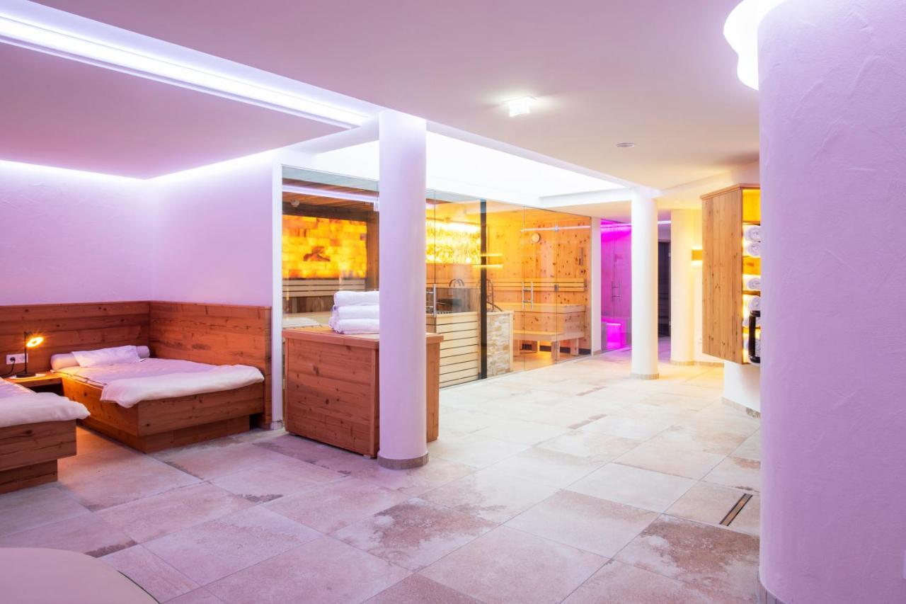Hotel Anemone Lech am Arlberg Luaran gambar