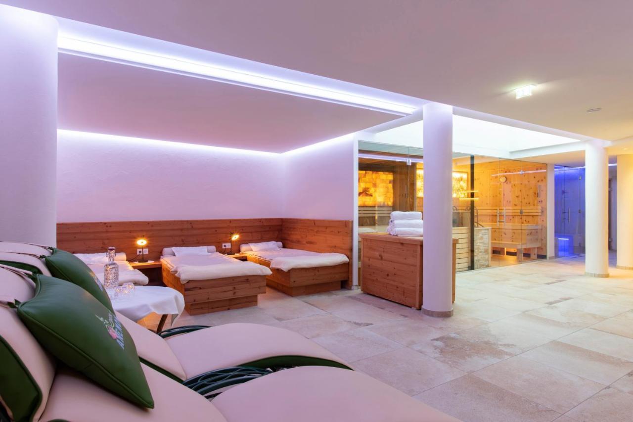 Hotel Anemone Lech am Arlberg Luaran gambar