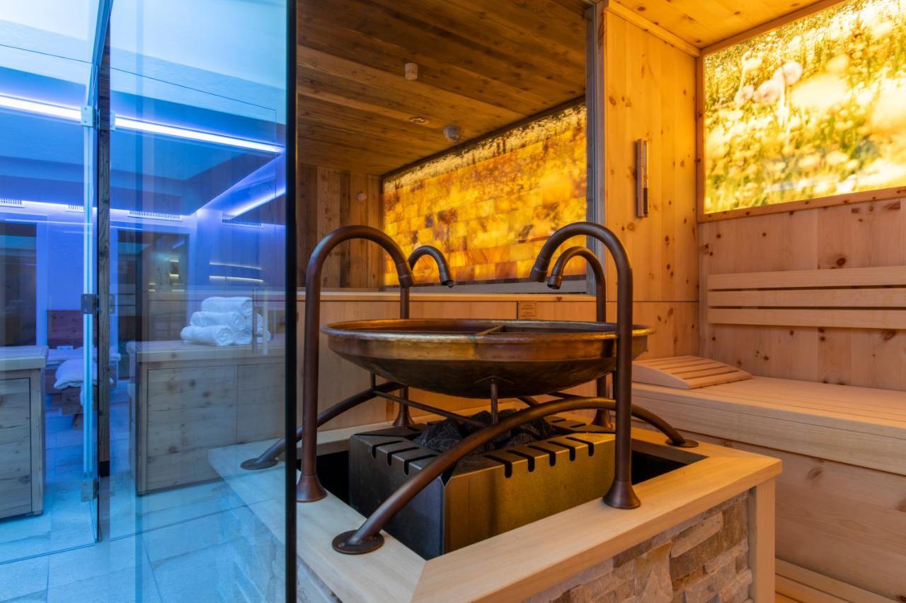 Hotel Anemone Lech am Arlberg Luaran gambar