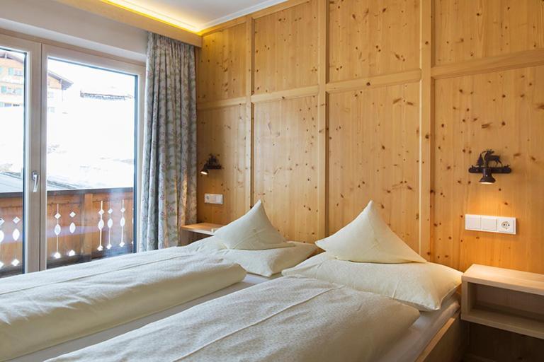 Hotel Anemone Lech am Arlberg Luaran gambar