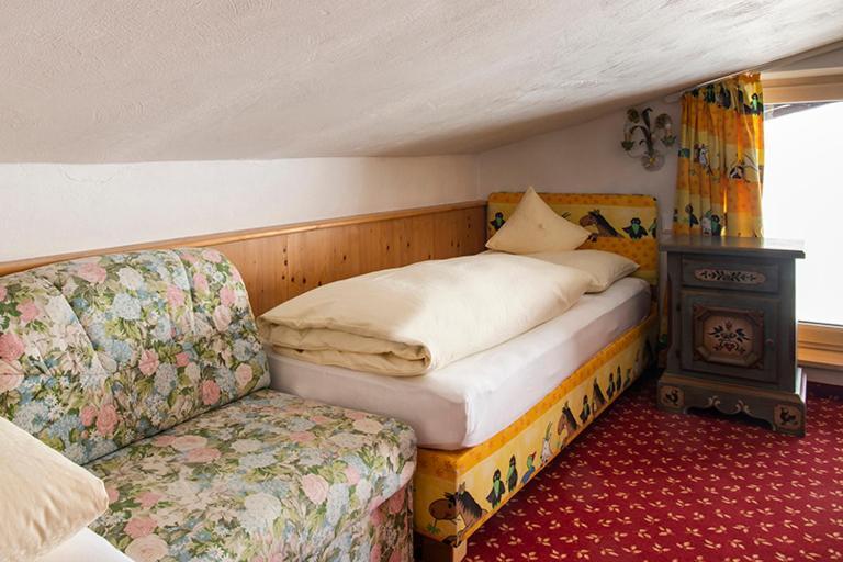 Hotel Anemone Lech am Arlberg Luaran gambar