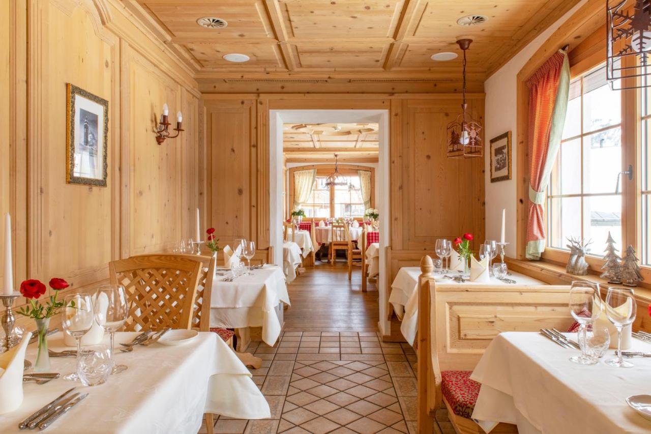 Hotel Anemone Lech am Arlberg Luaran gambar