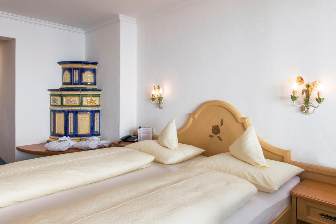 Hotel Anemone Lech am Arlberg Luaran gambar