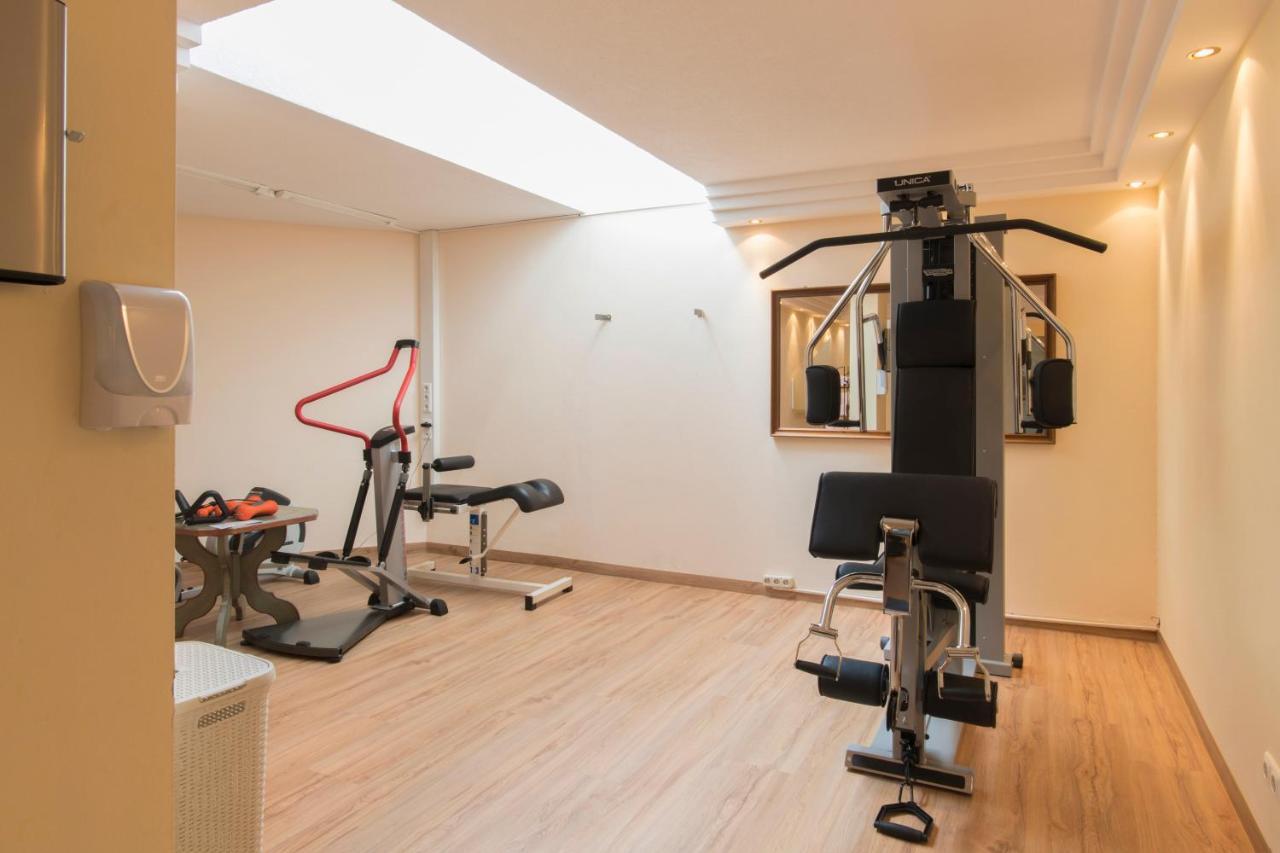 Hotel Anemone Lech am Arlberg Luaran gambar