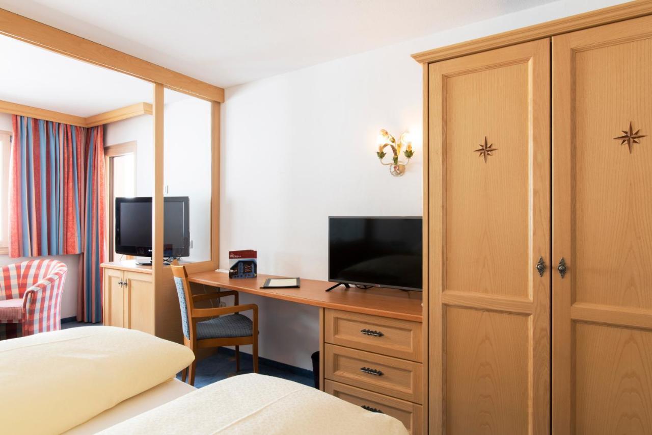 Hotel Anemone Lech am Arlberg Luaran gambar