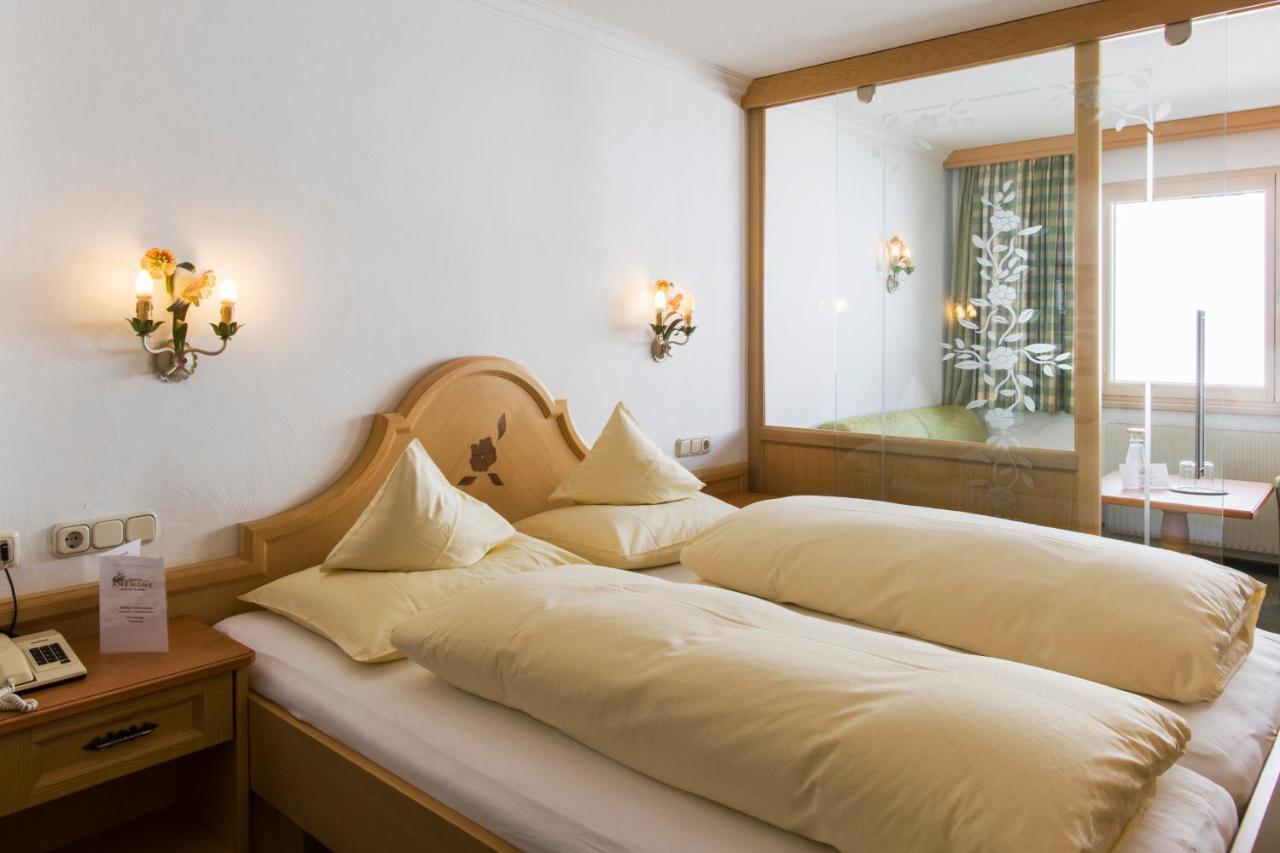 Hotel Anemone Lech am Arlberg Luaran gambar